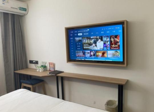 Greentree Inn Beijing Chaoyang Shilihe Antique City Express Hotel Zewnętrze zdjęcie