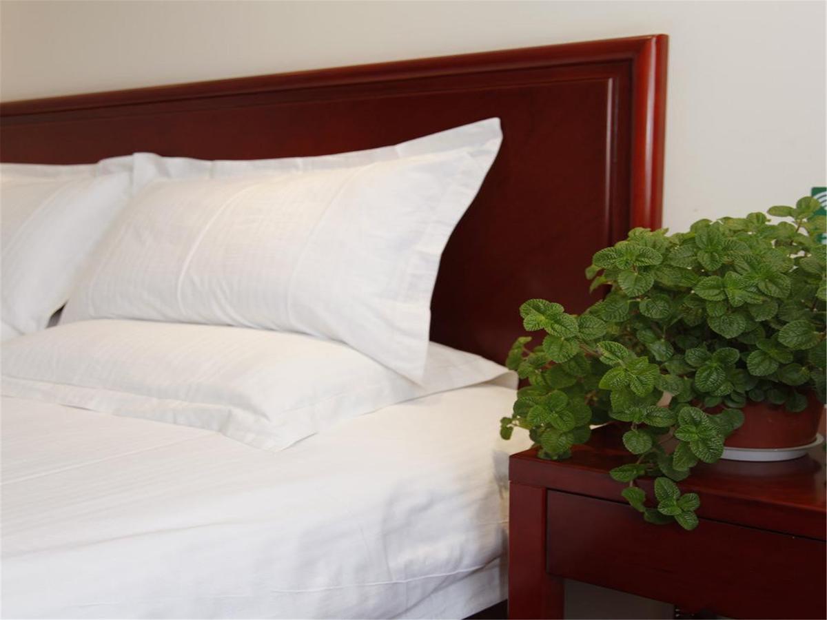 Greentree Inn Beijing Chaoyang Shilihe Antique City Express Hotel Zewnętrze zdjęcie