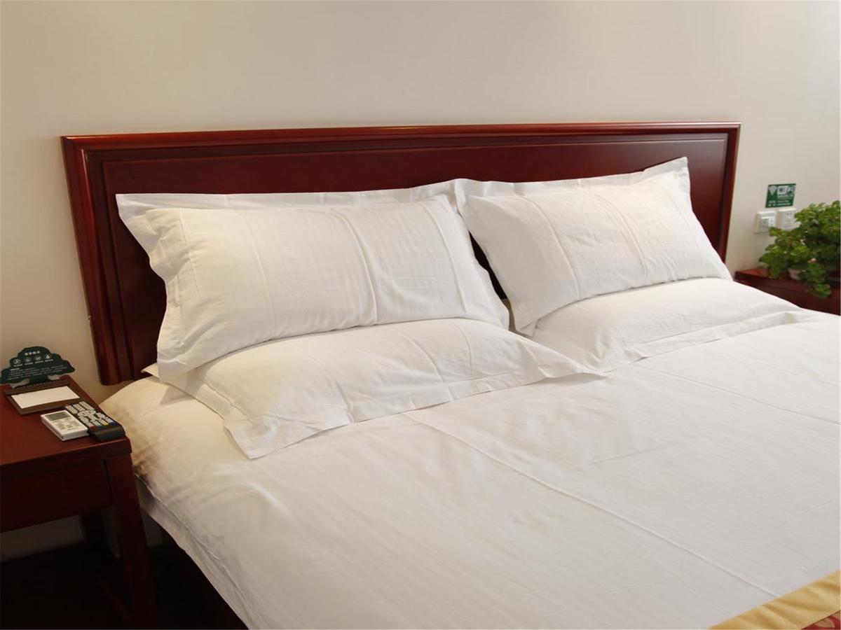 Greentree Inn Beijing Chaoyang Shilihe Antique City Express Hotel Zewnętrze zdjęcie